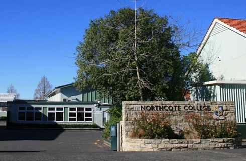   Northcote College